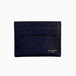 Givenchy - Card Holder / Card Case Wallet!
